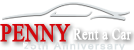 PENNY RENT A CAR
