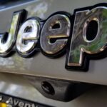 Jeep Renegade Camera