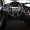 Honda Odyssey Interior Front