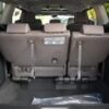 Honda Odyssey Interior Vaul