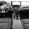 Nissan Altima Interior Front