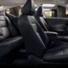 Nissan Altima Interior