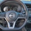 Nissan Kicks Interior Dashboard